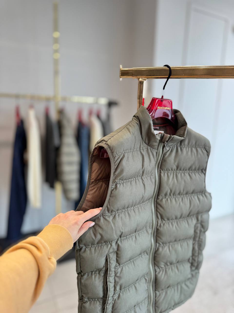 Фото Primo Emporio