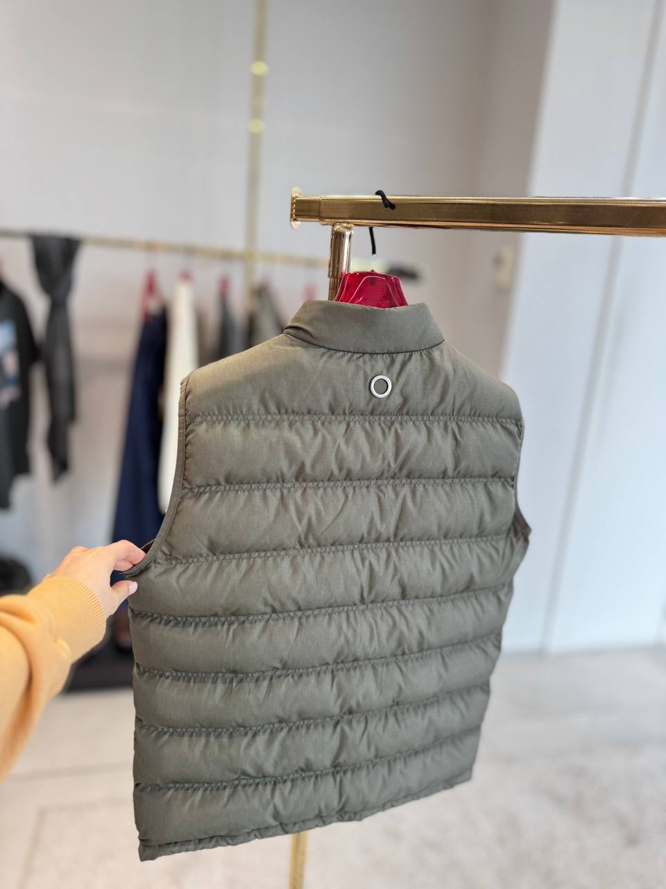 Фото Primo Emporio