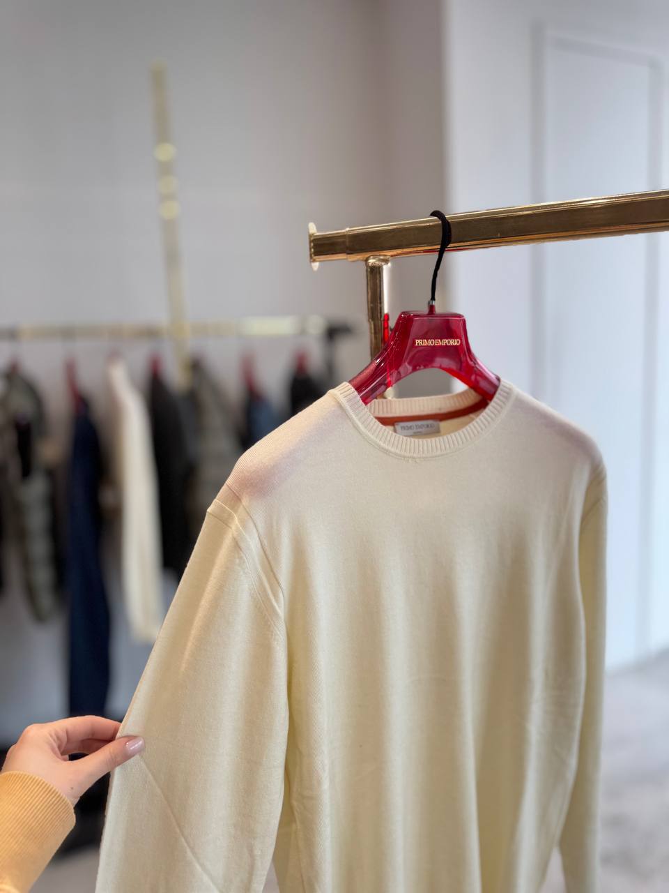 Фото Primo Emporio