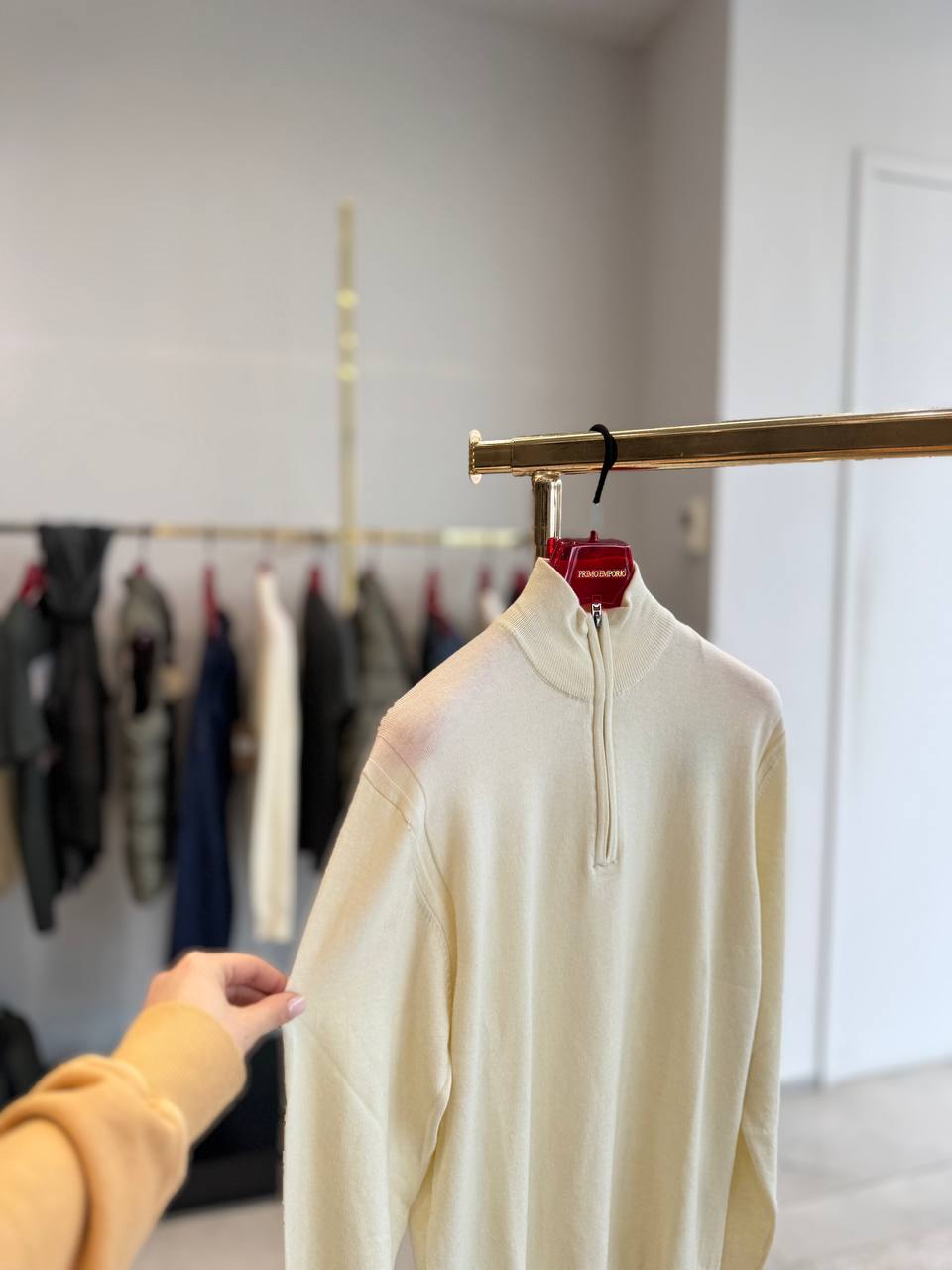 Фото Primo Emporio