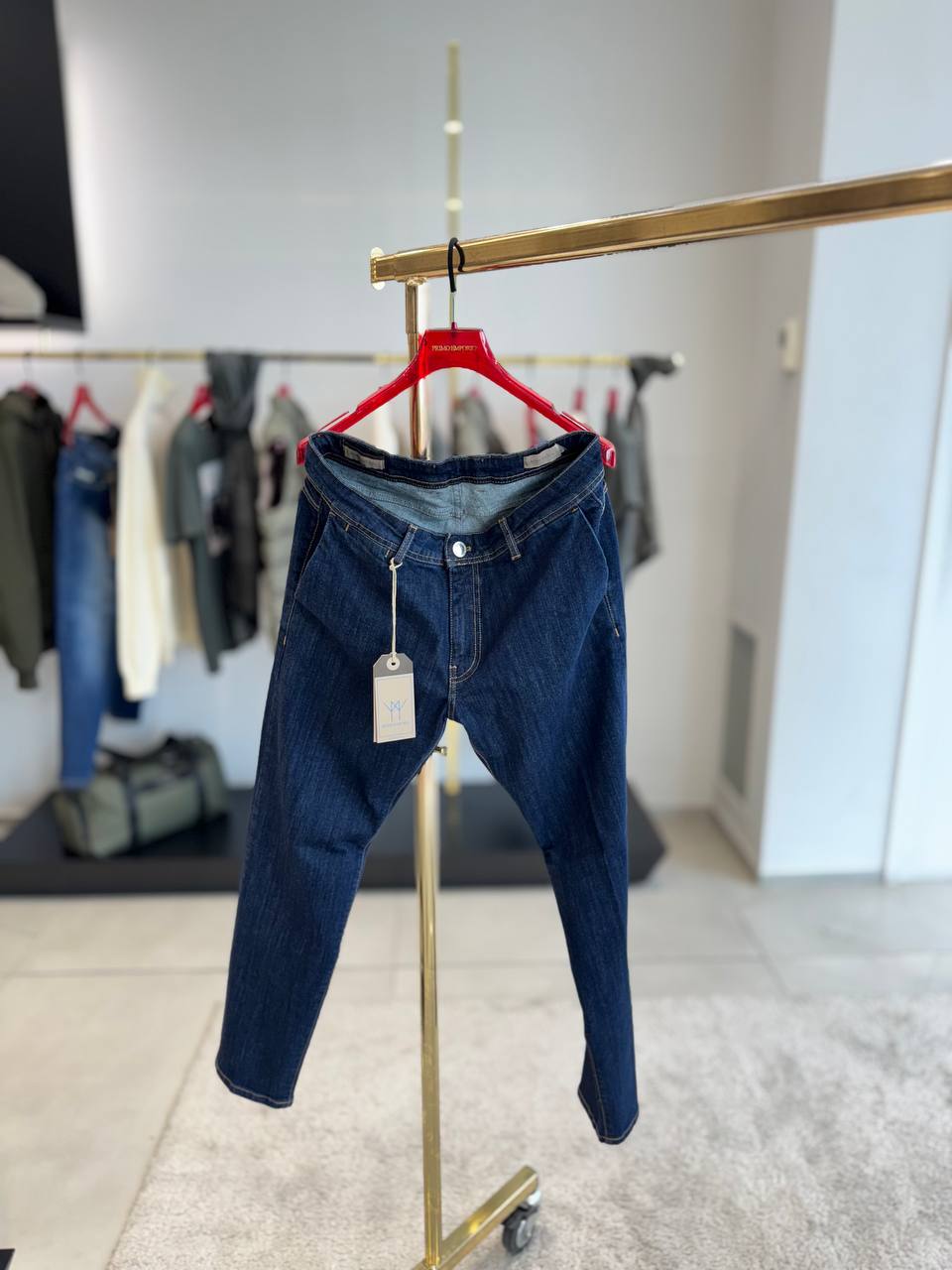 Фото Primo Emporio