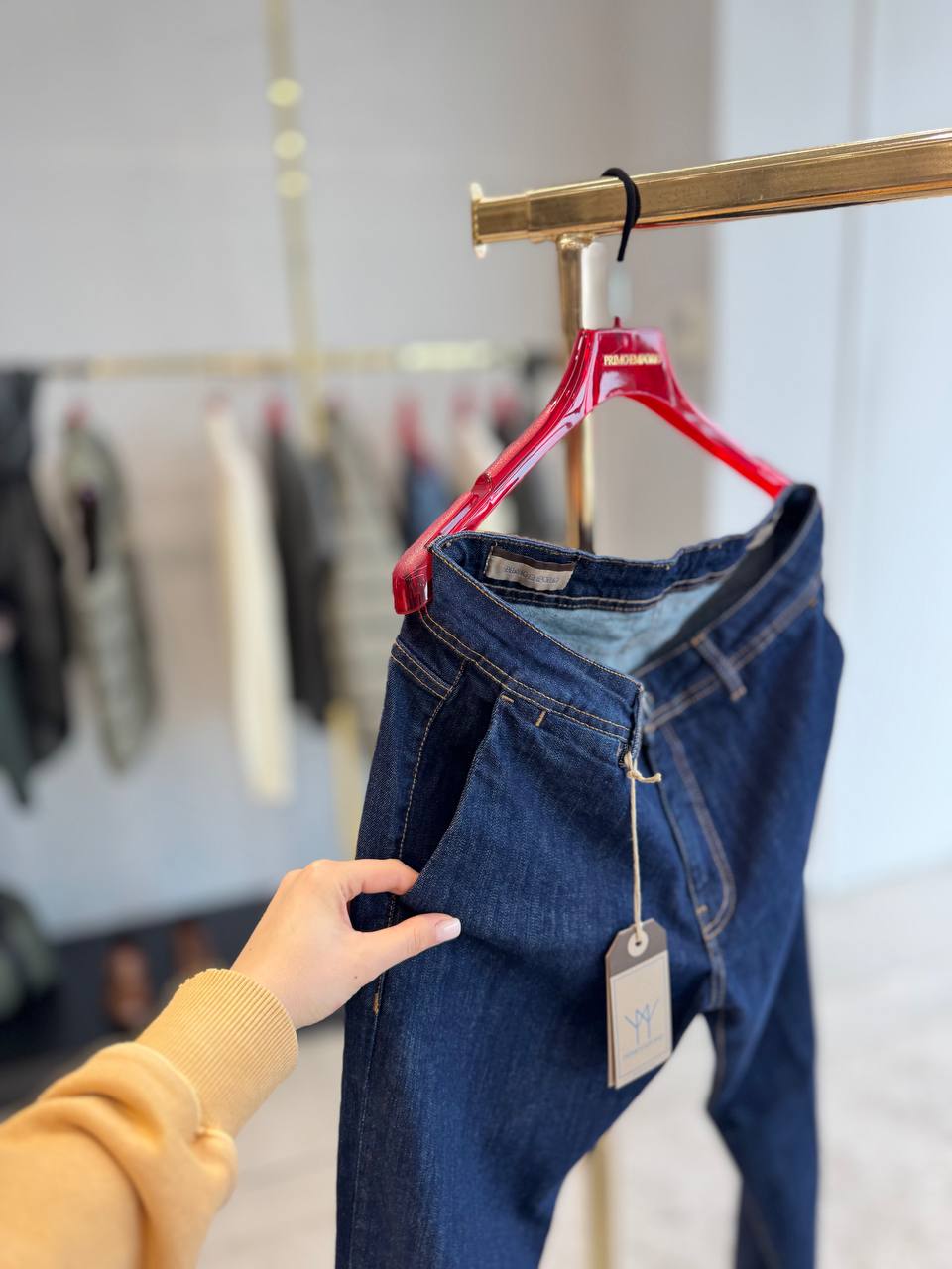 Фото Primo Emporio