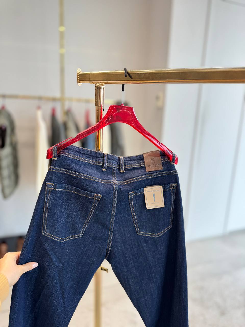 Фото Primo Emporio