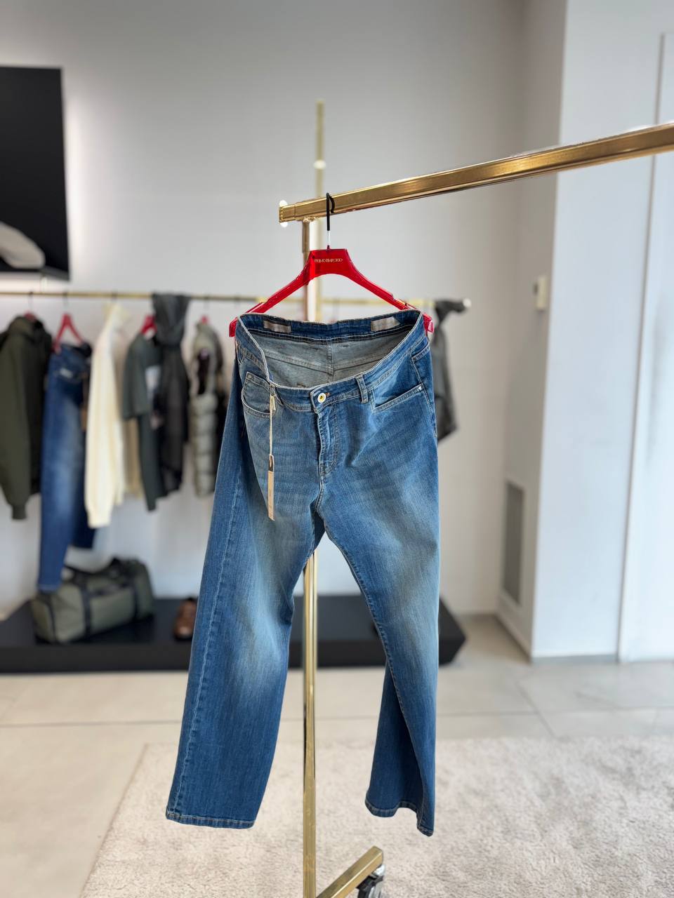 Фото Primo Emporio