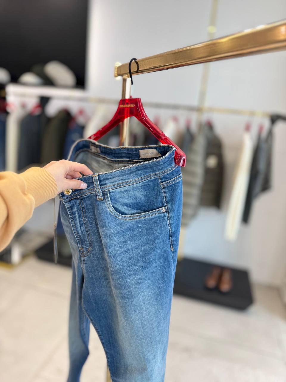 Фото Primo Emporio