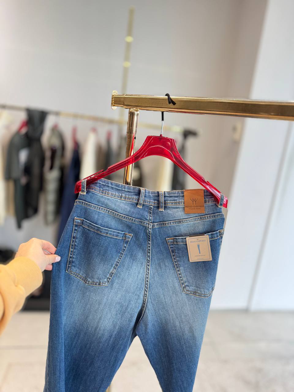 Фото Primo Emporio