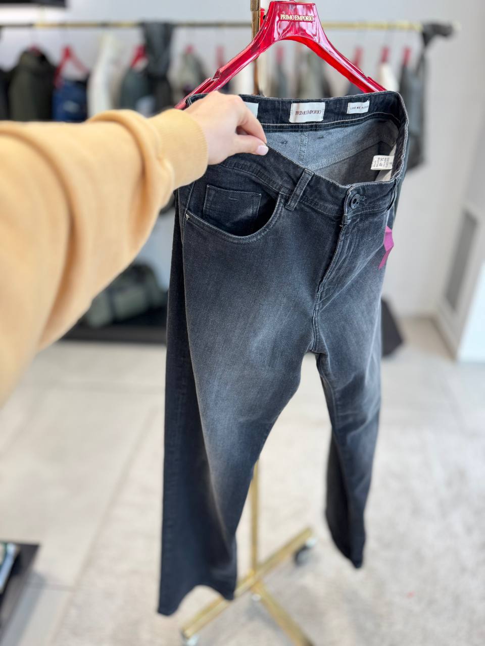 Фото Primo Emporio