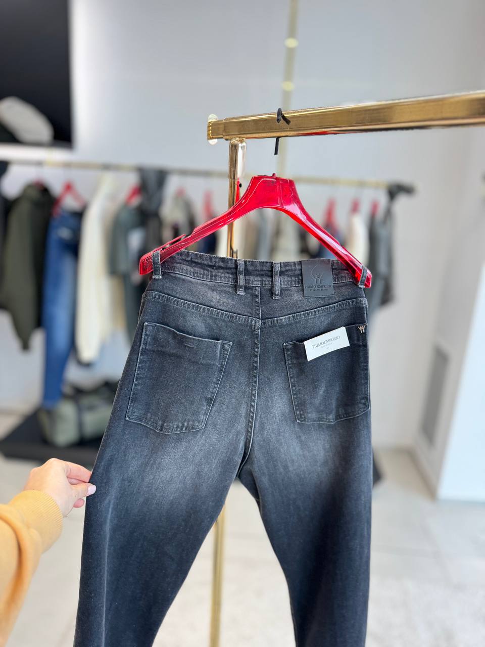 Фото Primo Emporio