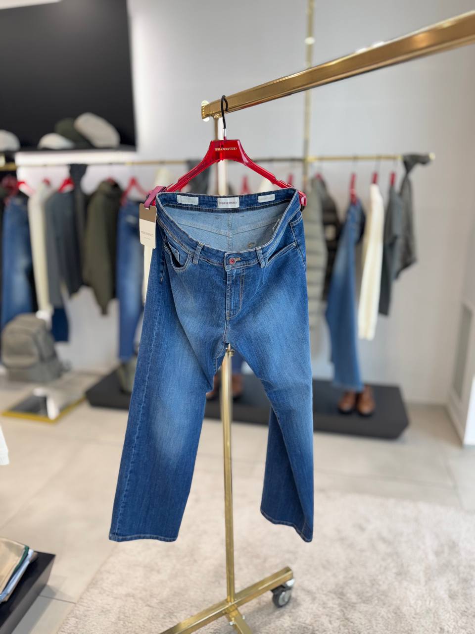 Фото Primo Emporio