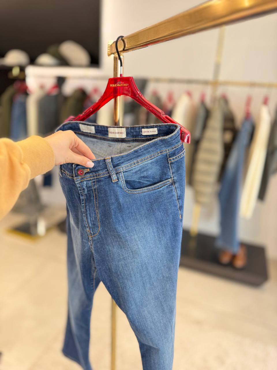 Фото Primo Emporio