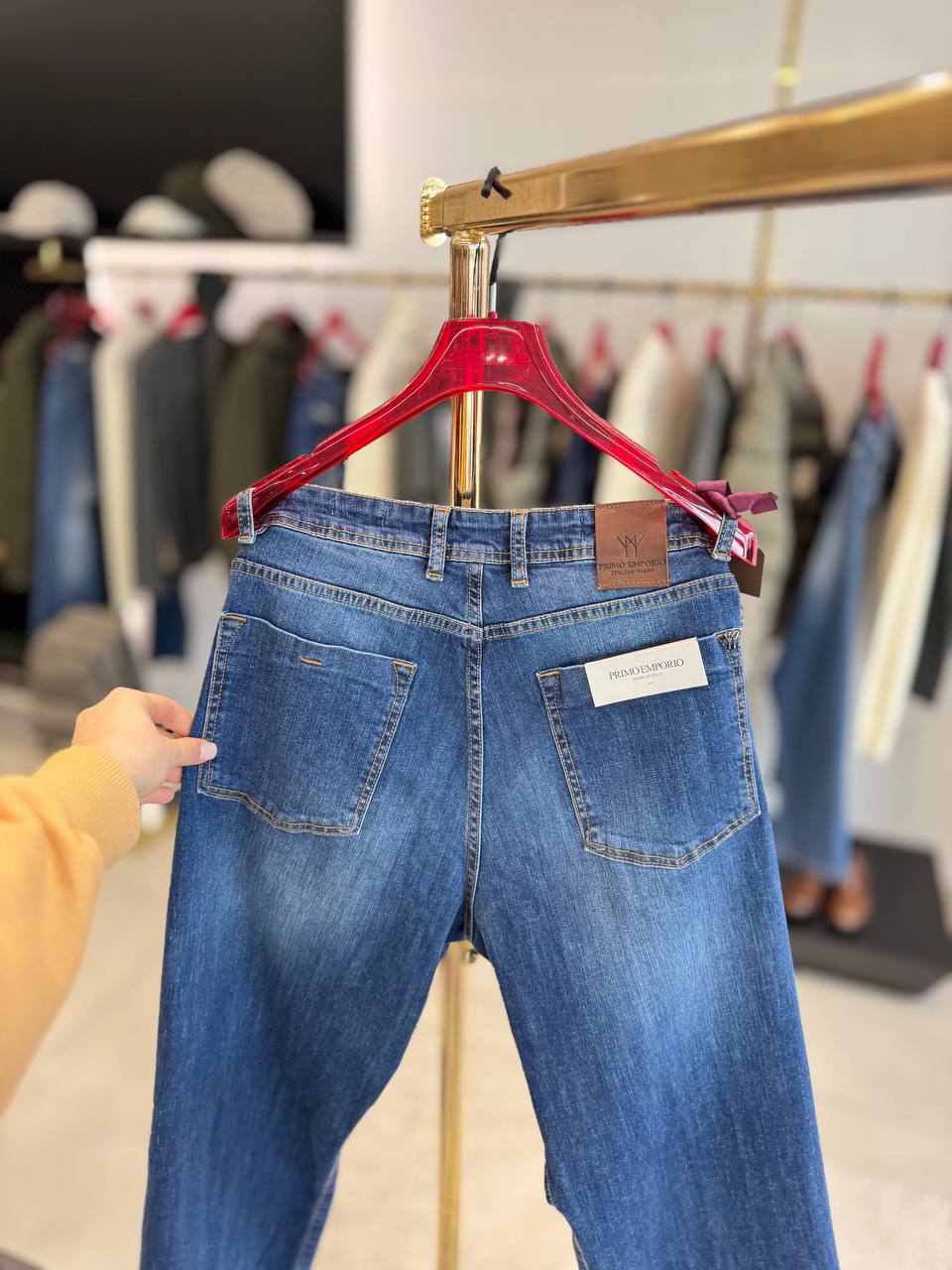 Фото Primo Emporio