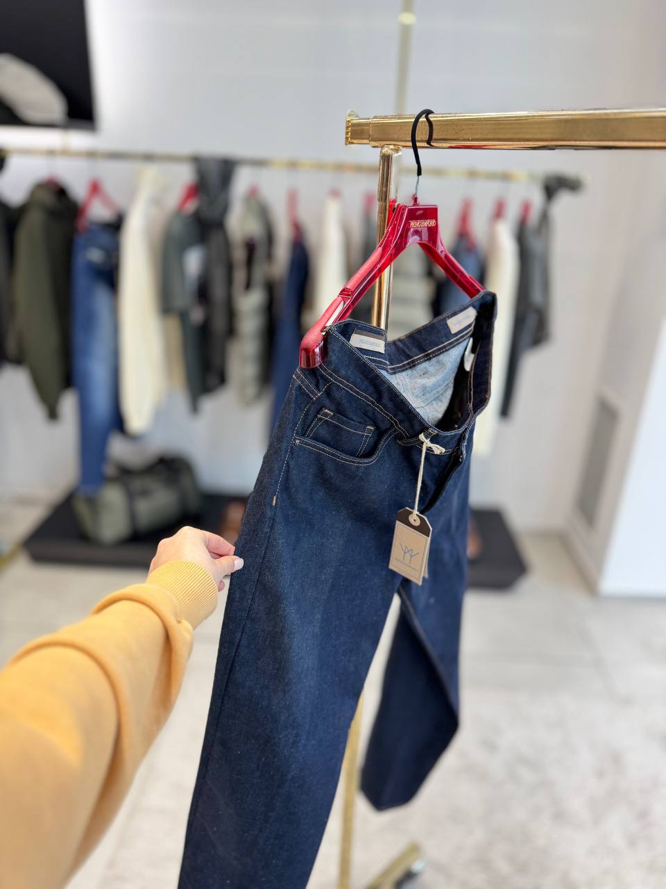 Фото Primo Emporio