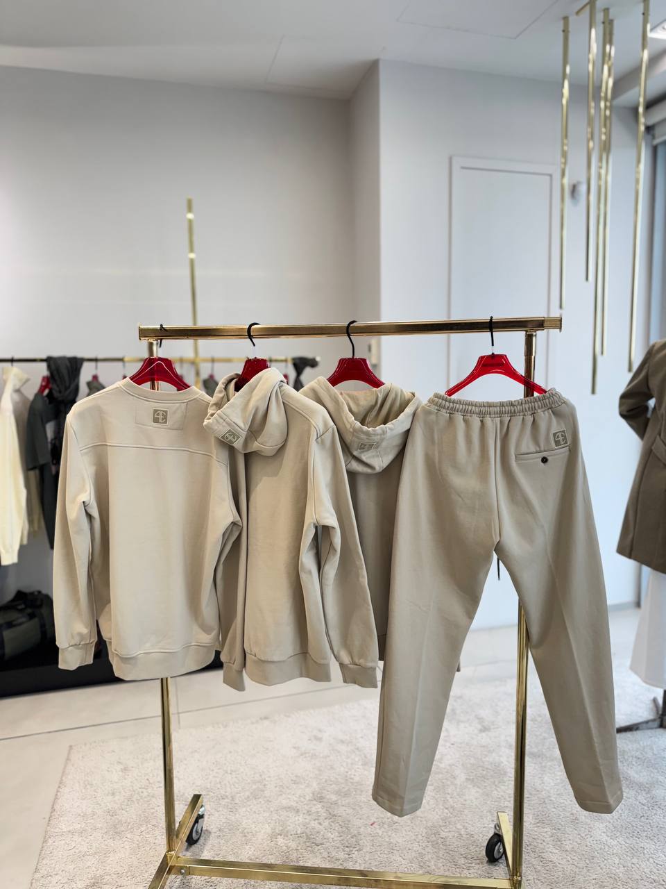 Фото Primo Emporio