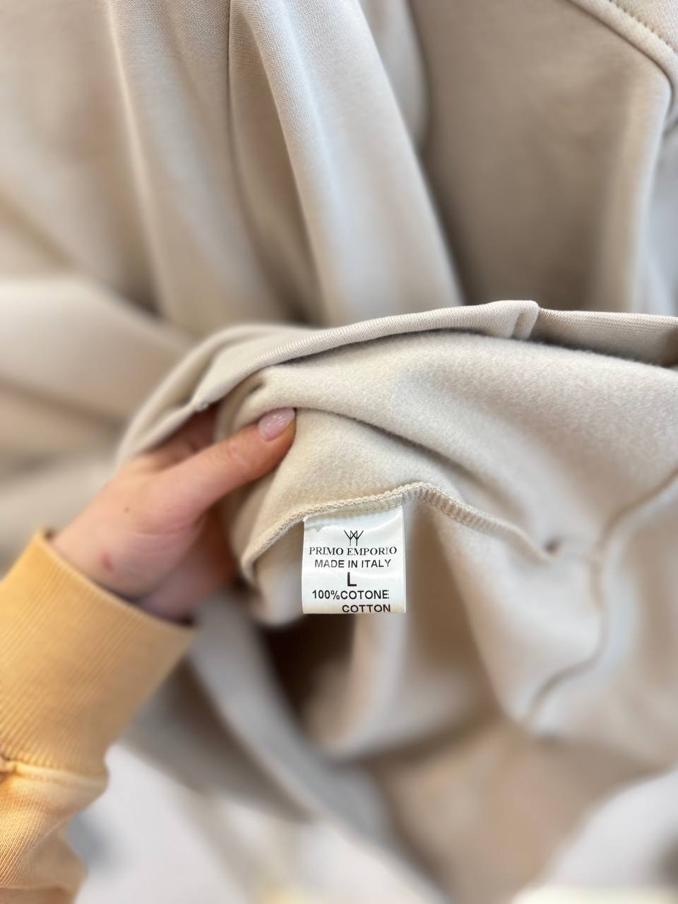 Фото Primo Emporio