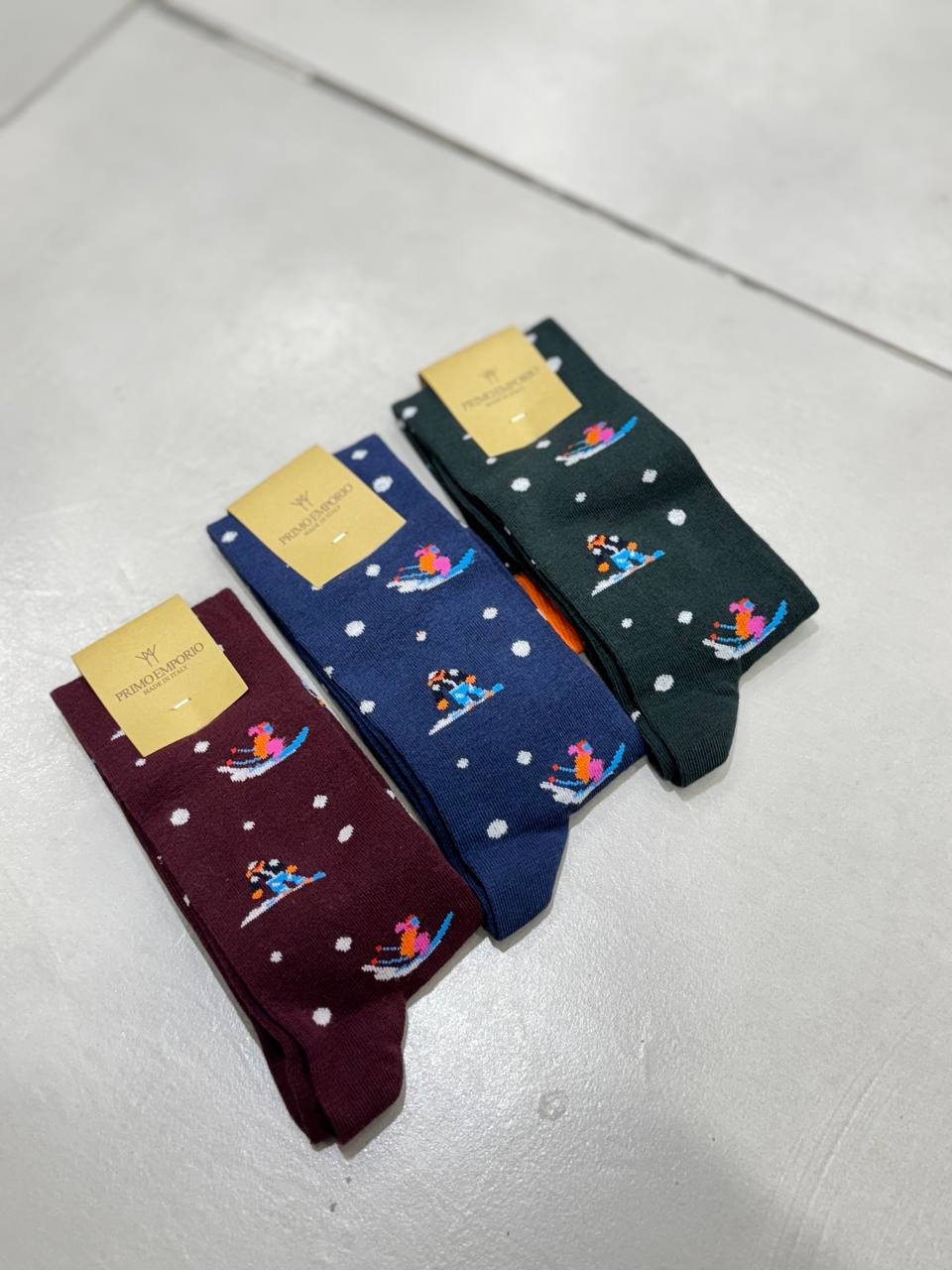 Фото Primo Emporio