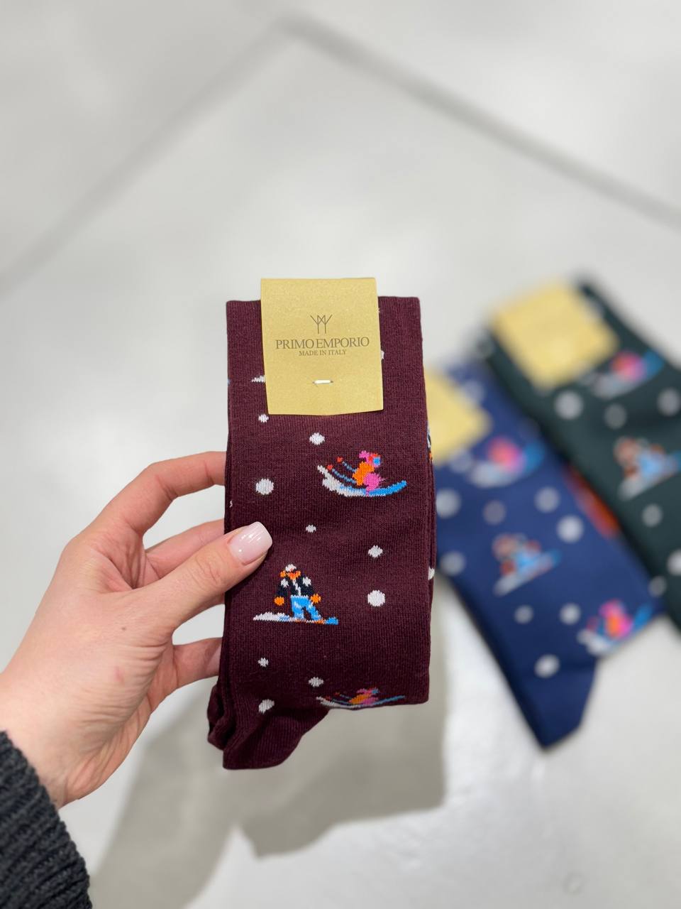 Фото Primo Emporio