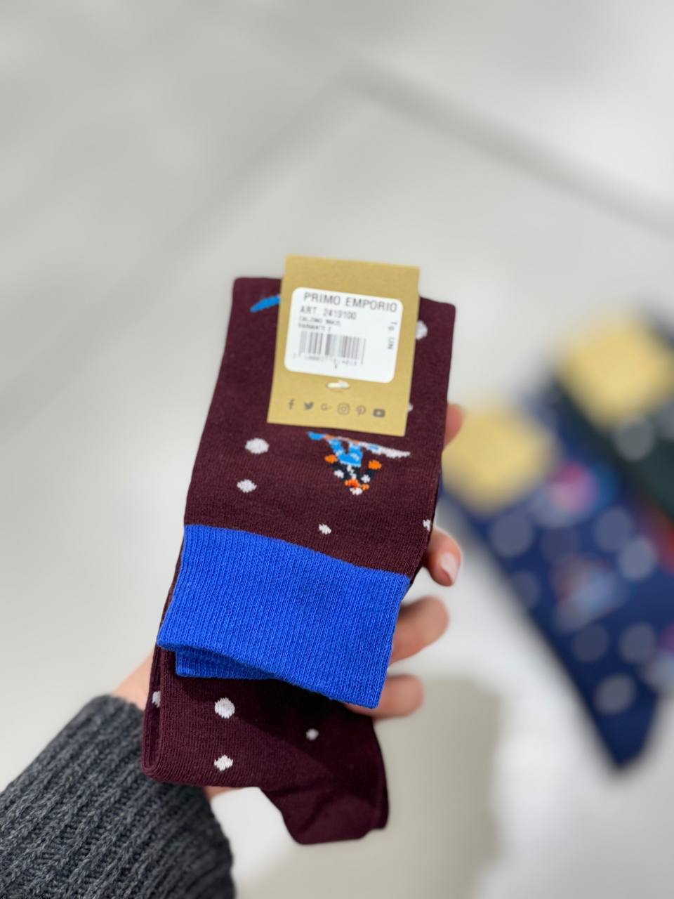 Фото Primo Emporio