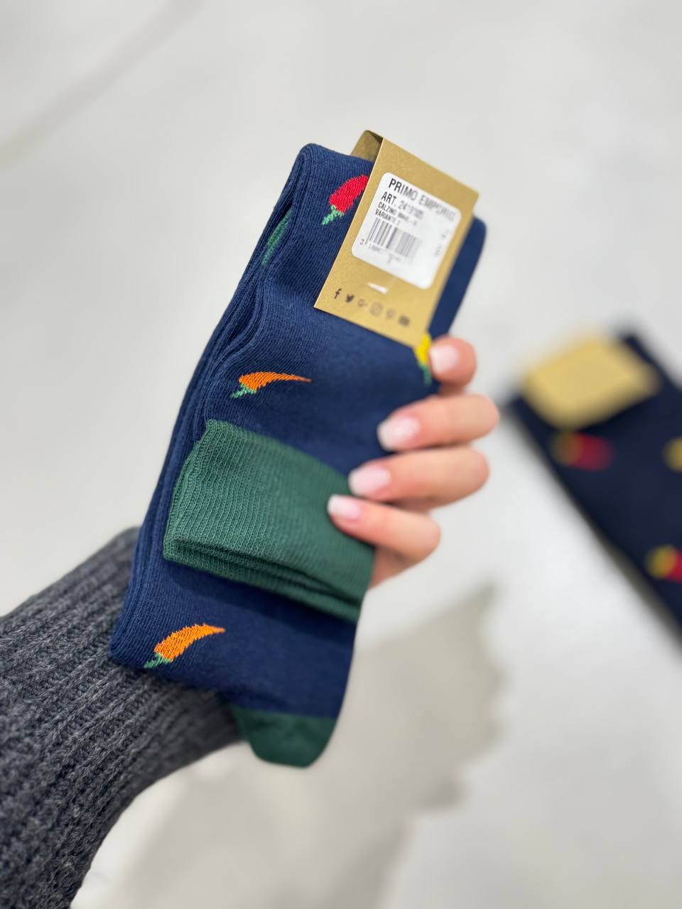 Фото Primo Emporio