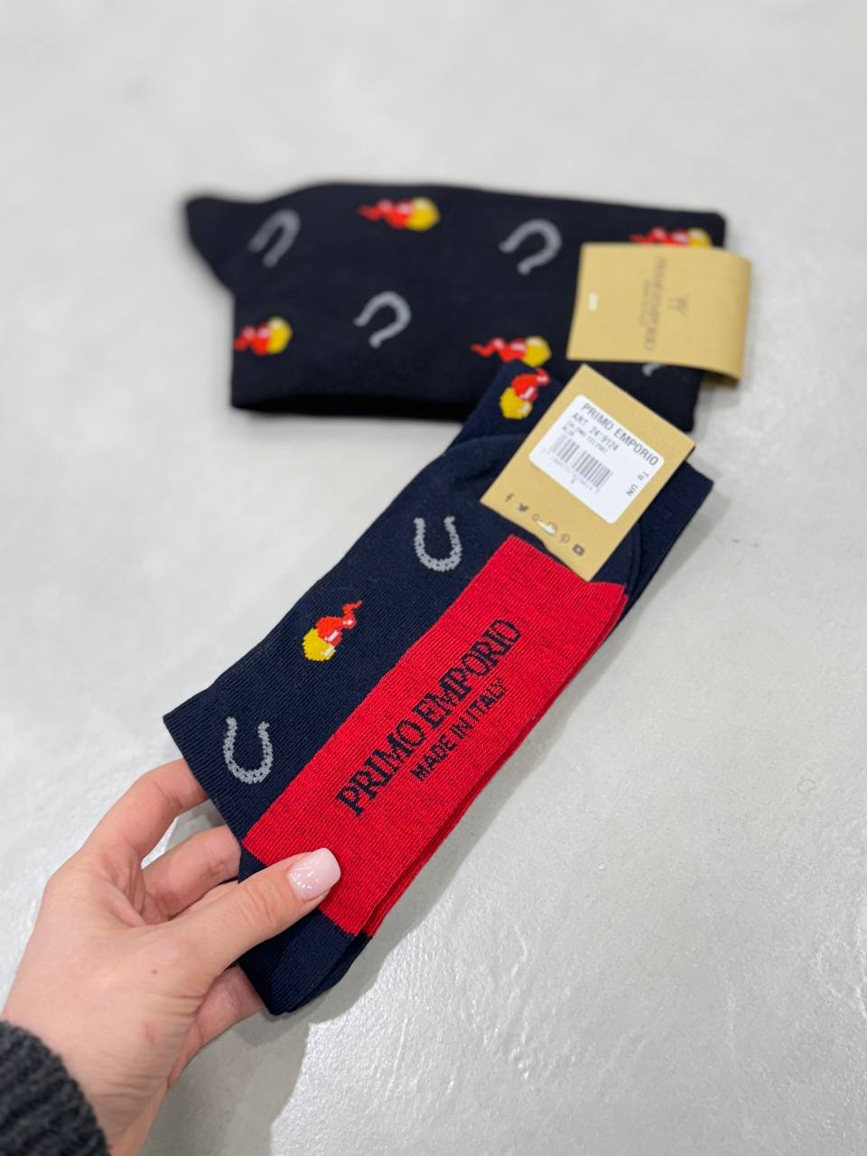 Фото Primo Emporio