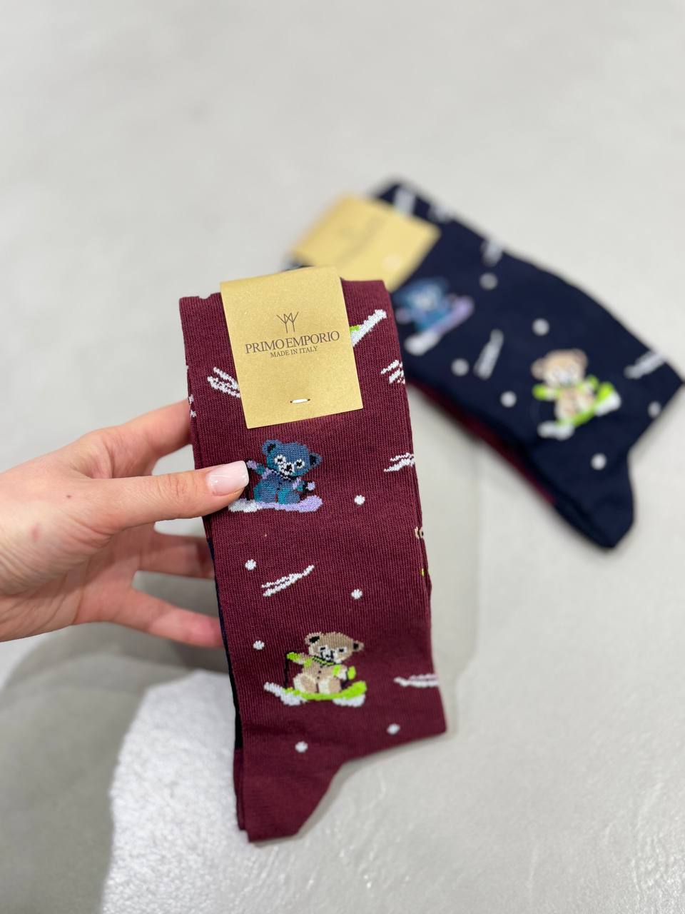 Фото Primo Emporio