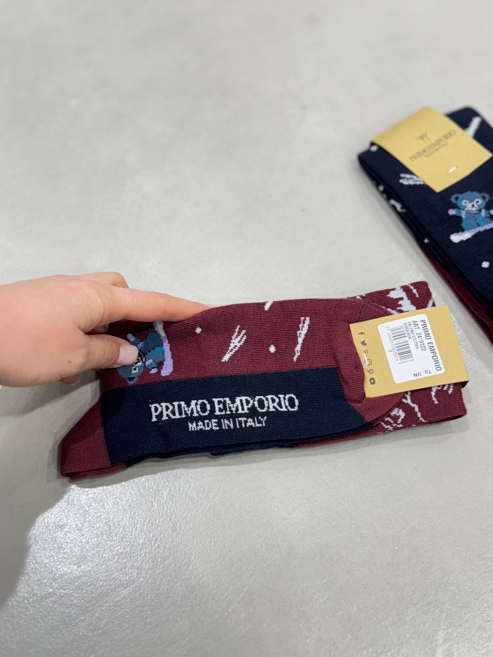 Фото Primo Emporio