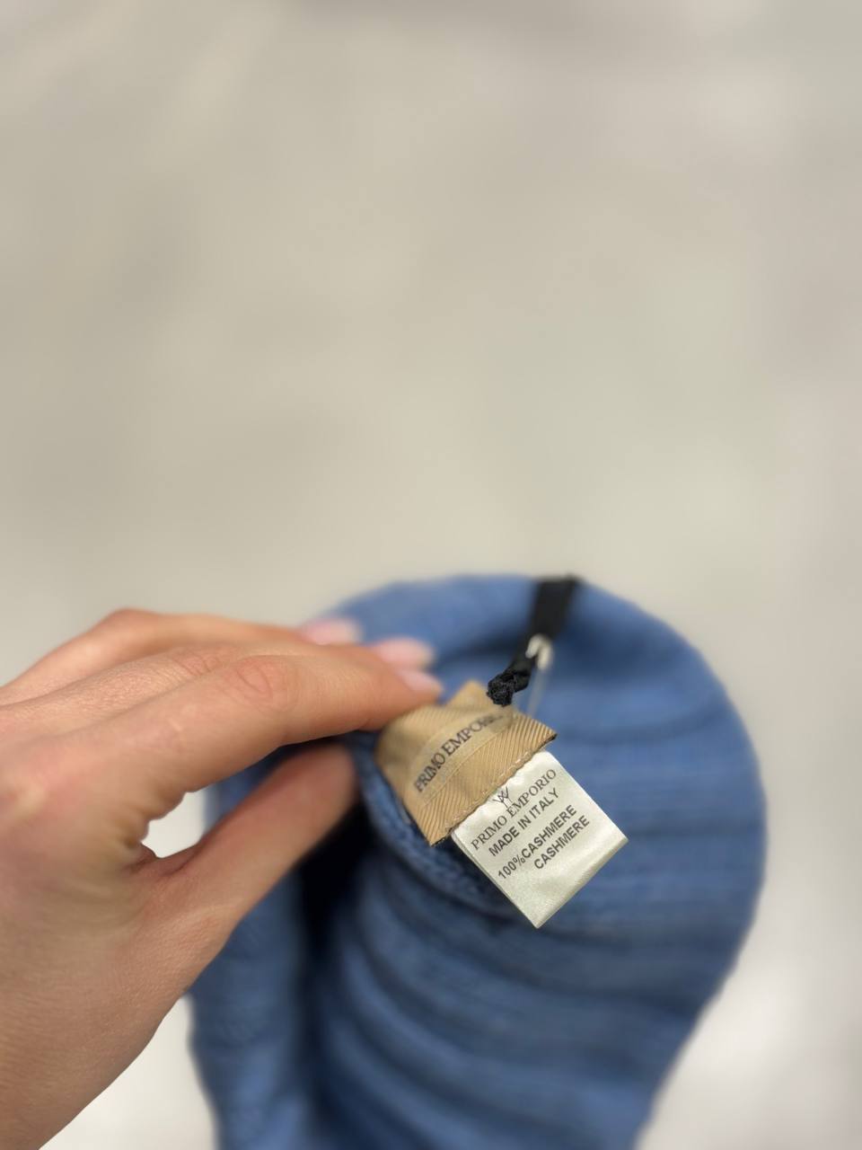 Фото Primo Emporio