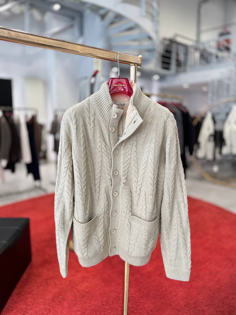 Фото Primo Emporio