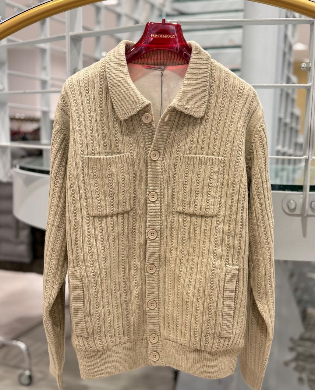 Фото Primo Emporio