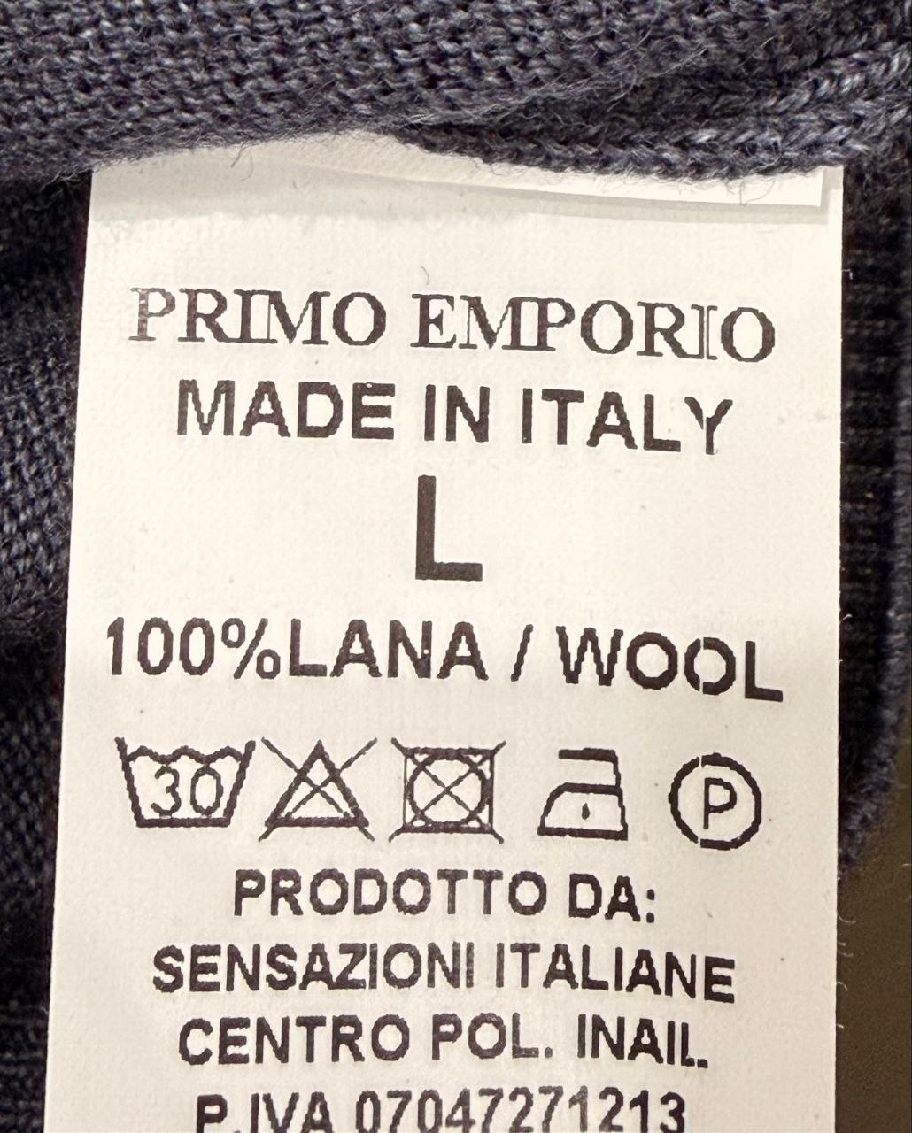 Фото Primo Emporio