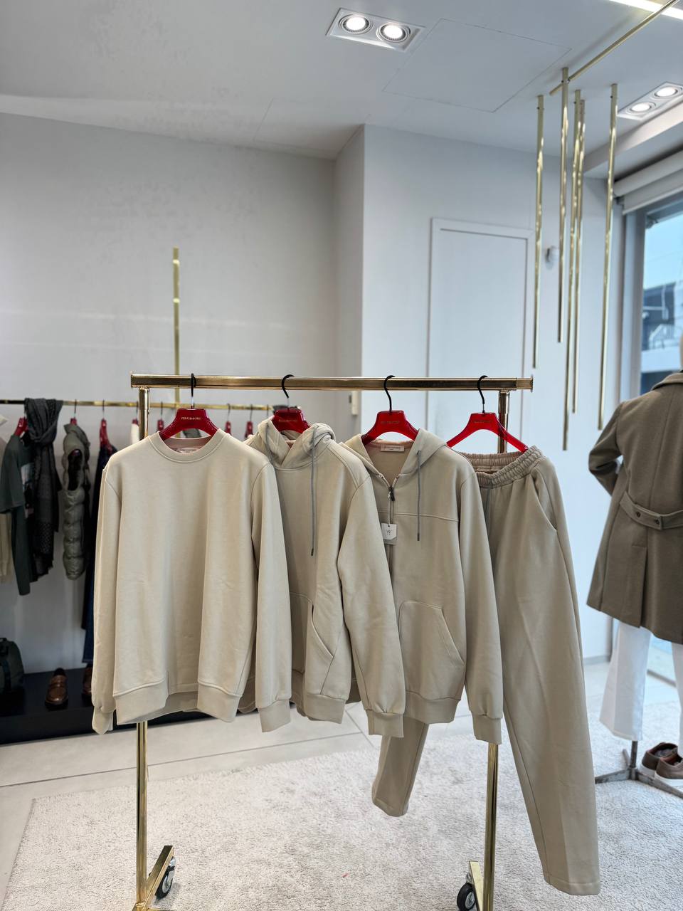 Фото Primo Emporio