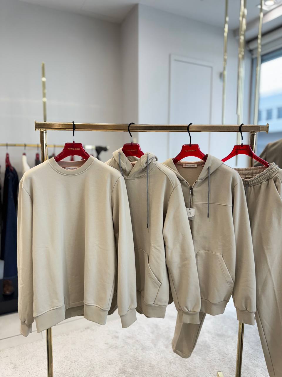 Фото Primo Emporio