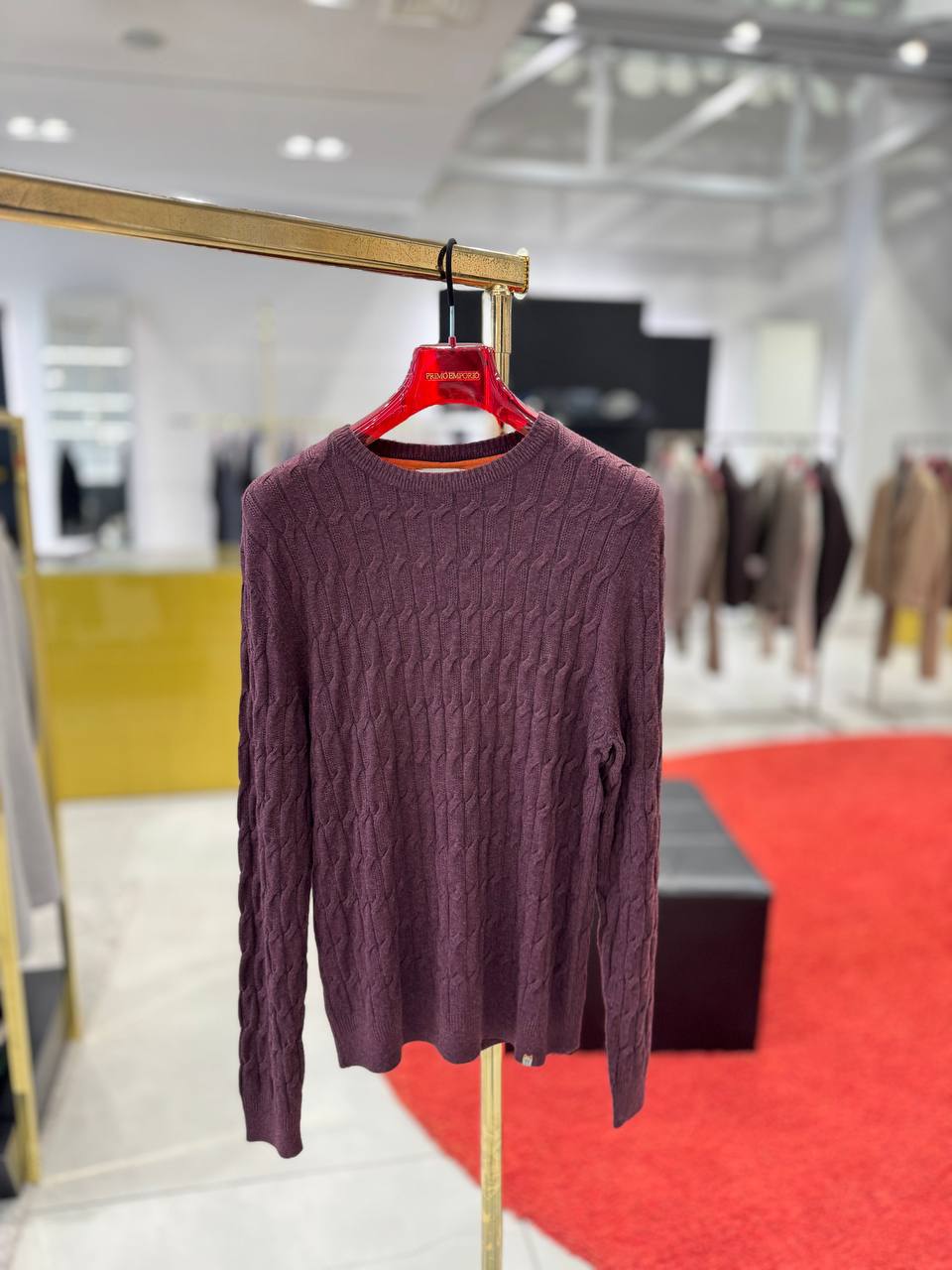 Фото Primo Emporio