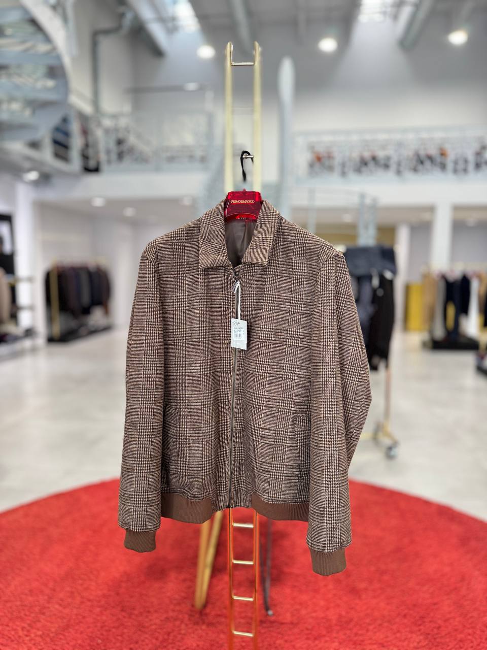 Фото Primo Emporio