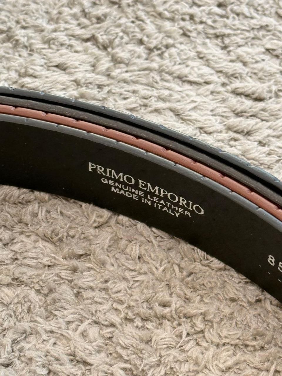 Фото Primo Emporio