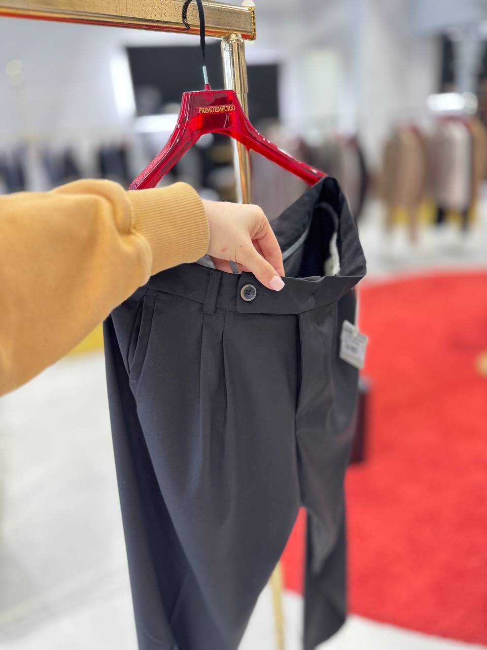 Фото Primo Emporio