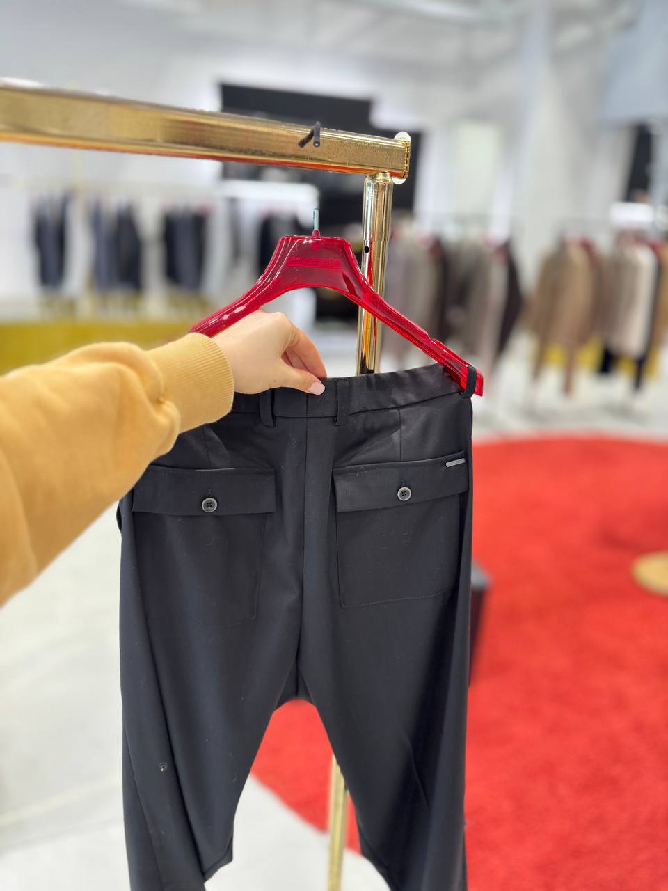 Фото Primo Emporio