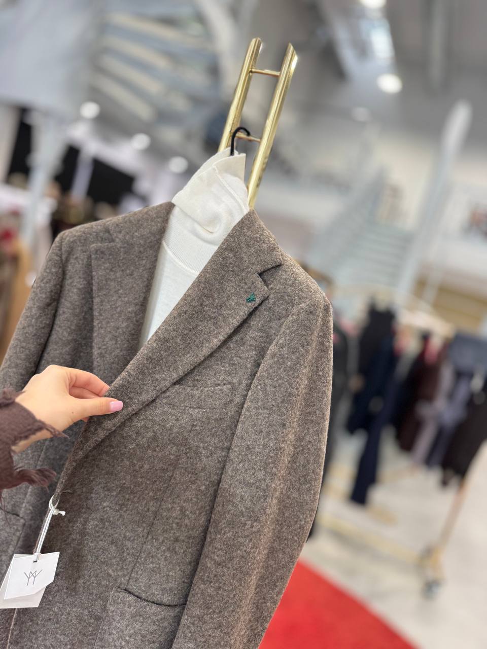 Фото Primo Emporio