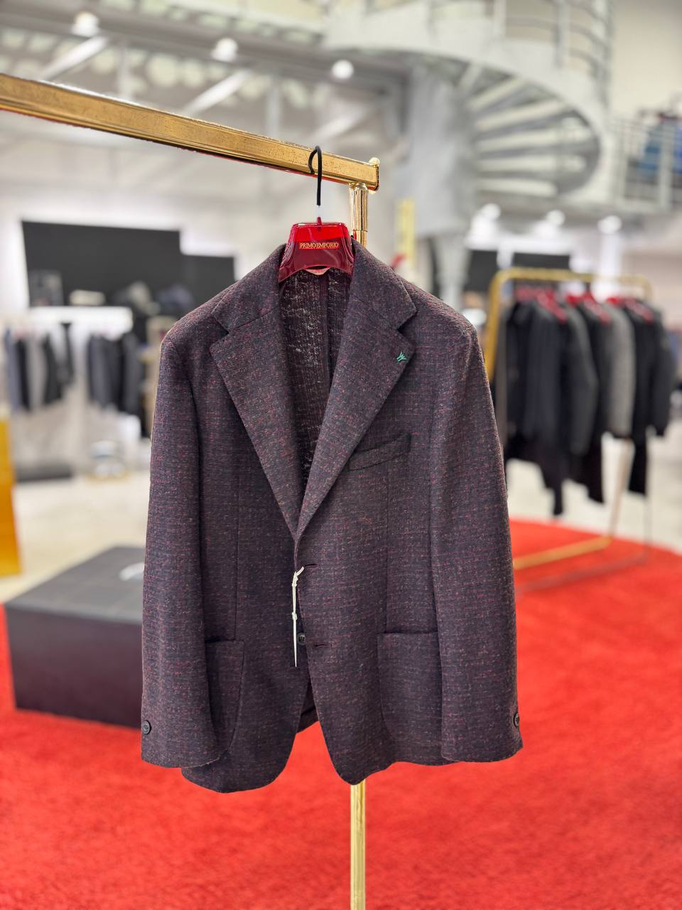 Фото Primo Emporio