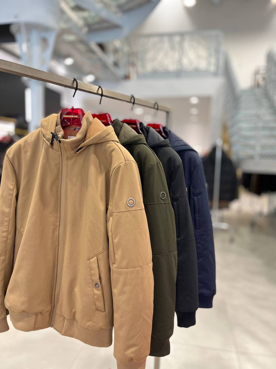 Фото Primo Emporio