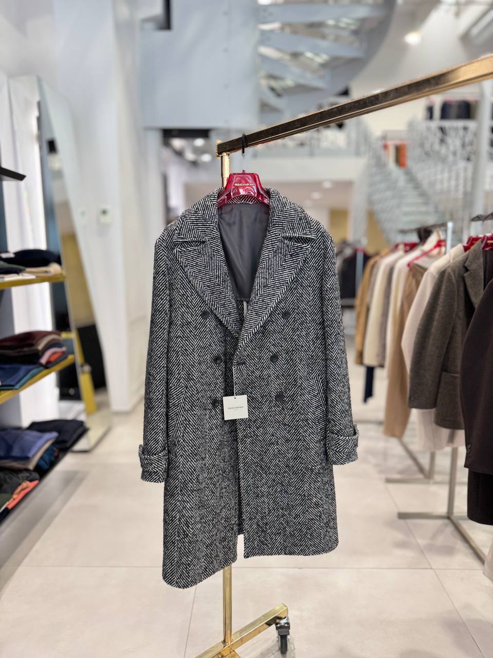 Фото Primo Emporio