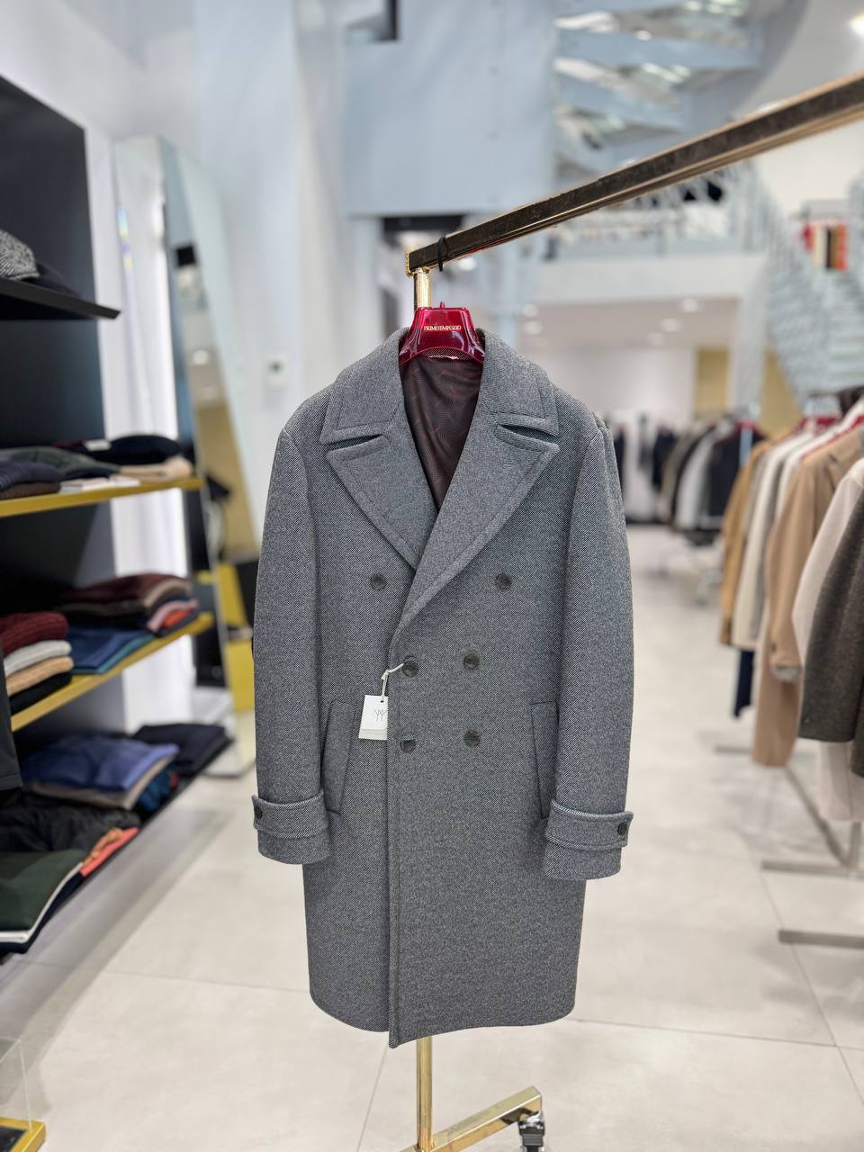 Фото Primo Emporio