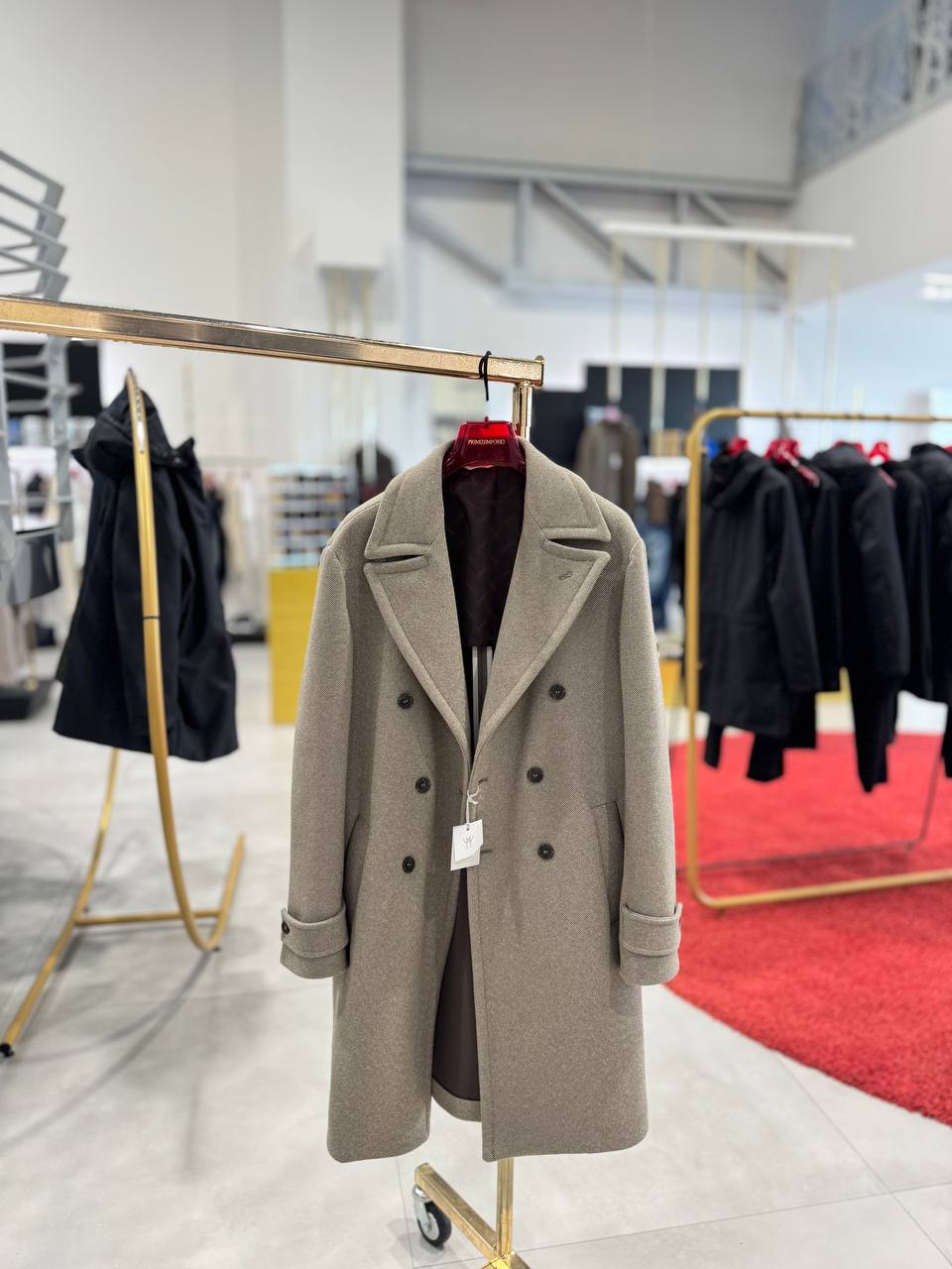 Фото Primo Emporio