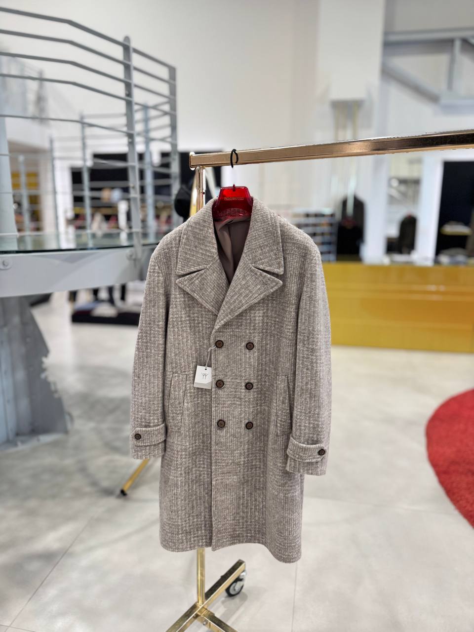 Фото Primo Emporio