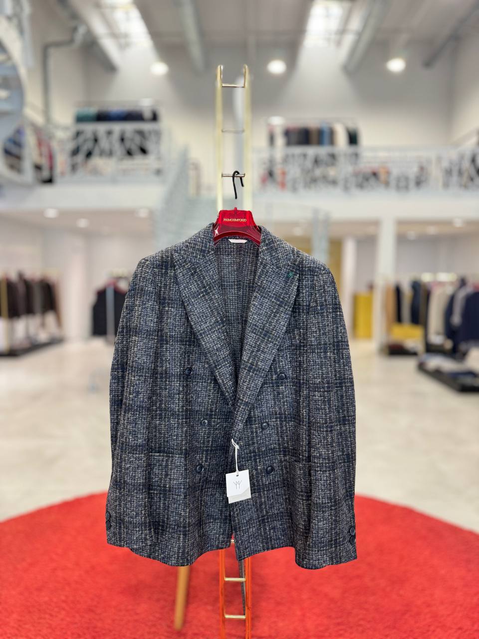 Фото Primo Emporio