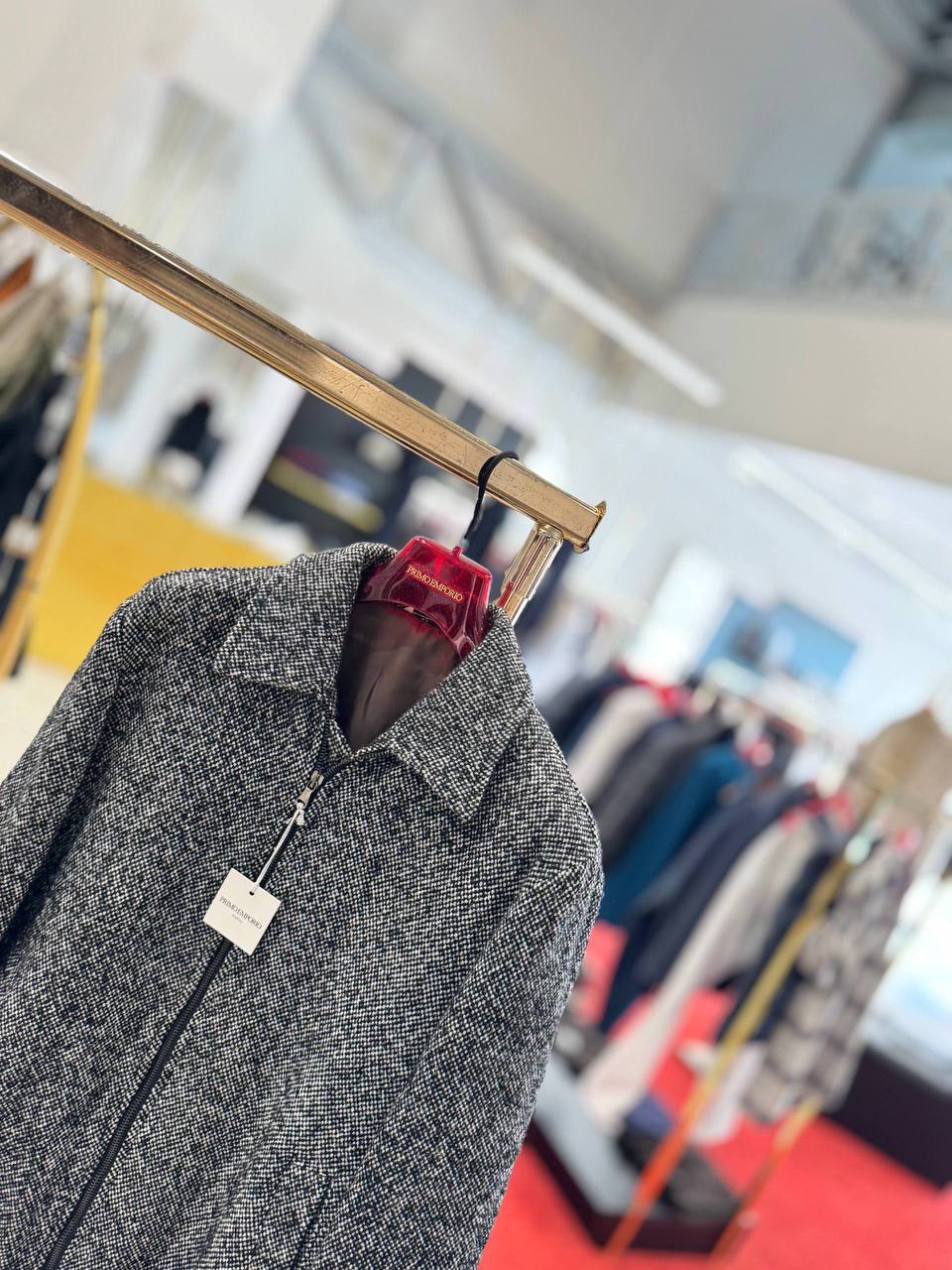 Итальянская одежда, бренд Lestrosa, арт. 74044895