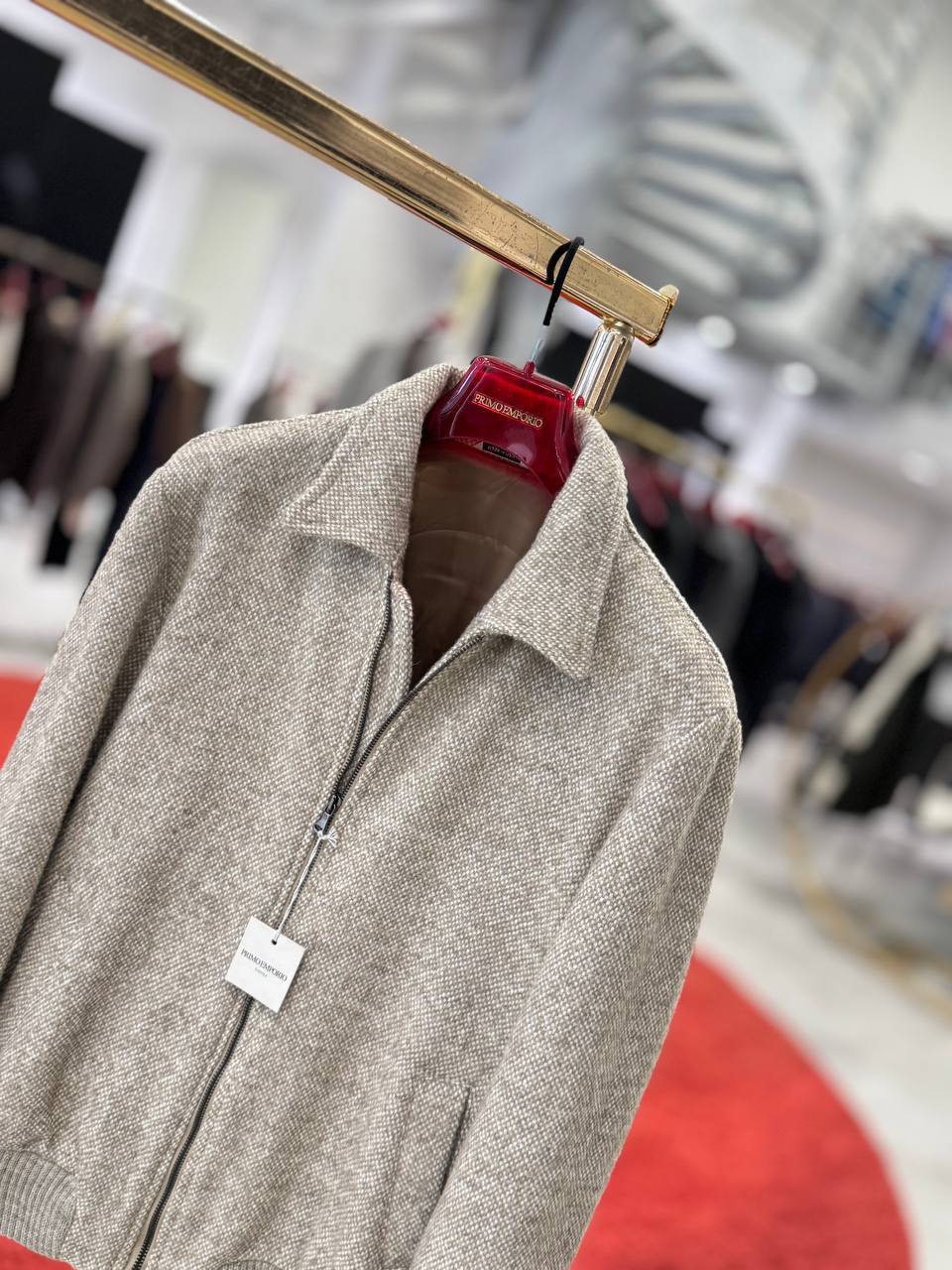 Итальянская одежда, бренд Lestrosa, арт. 74044899