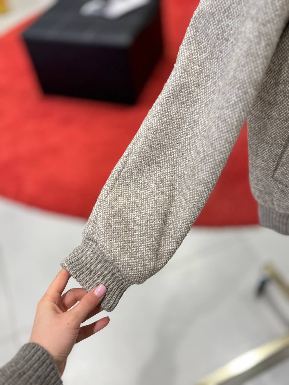 Итальянская одежда, бренд Lestrosa, арт. 74044900