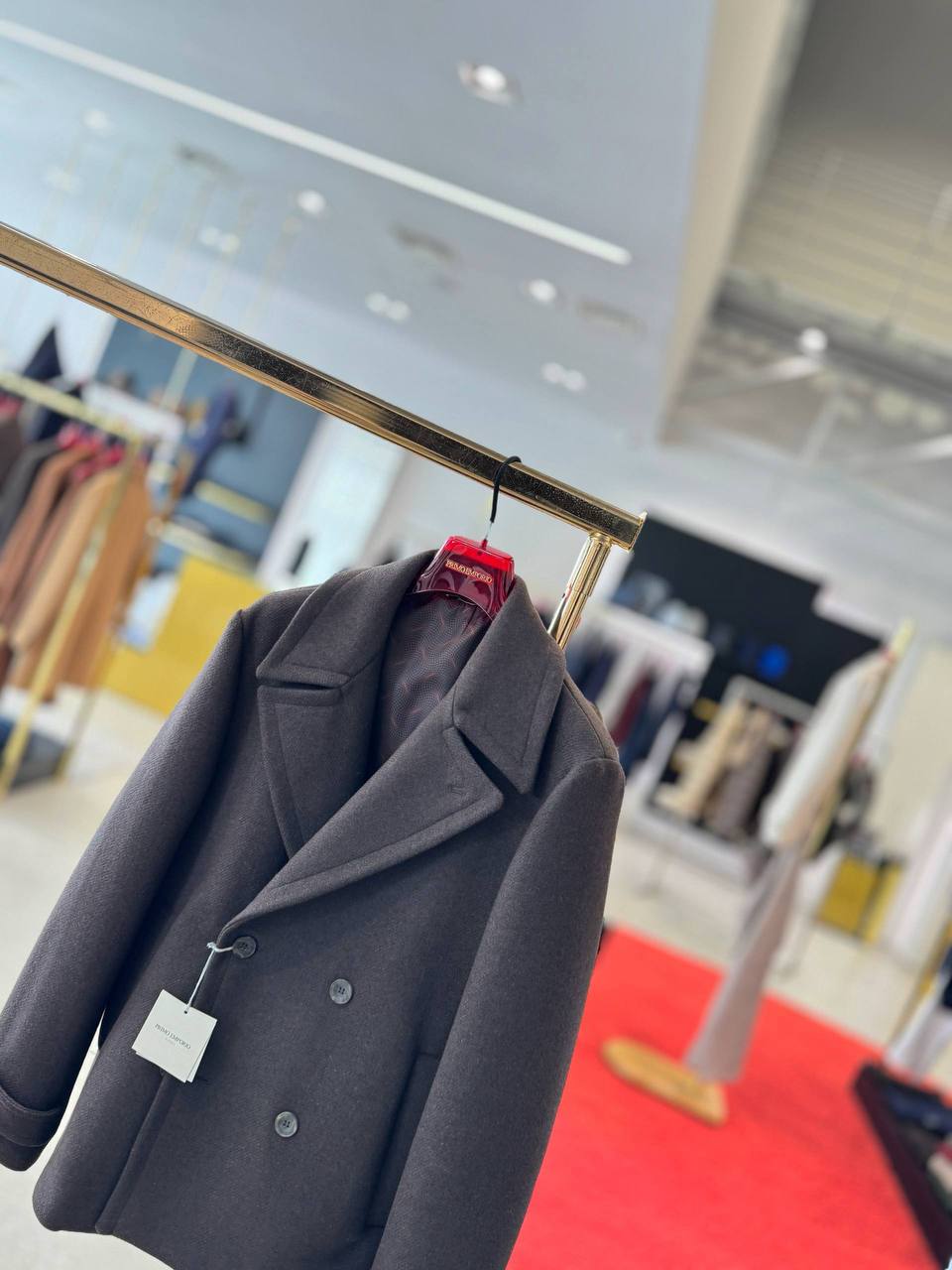 Фото Primo Emporio