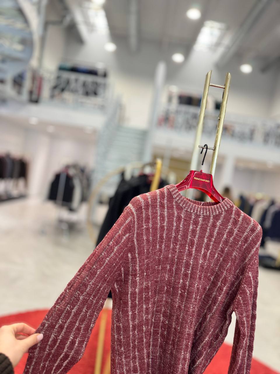 Фото Primo Emporio