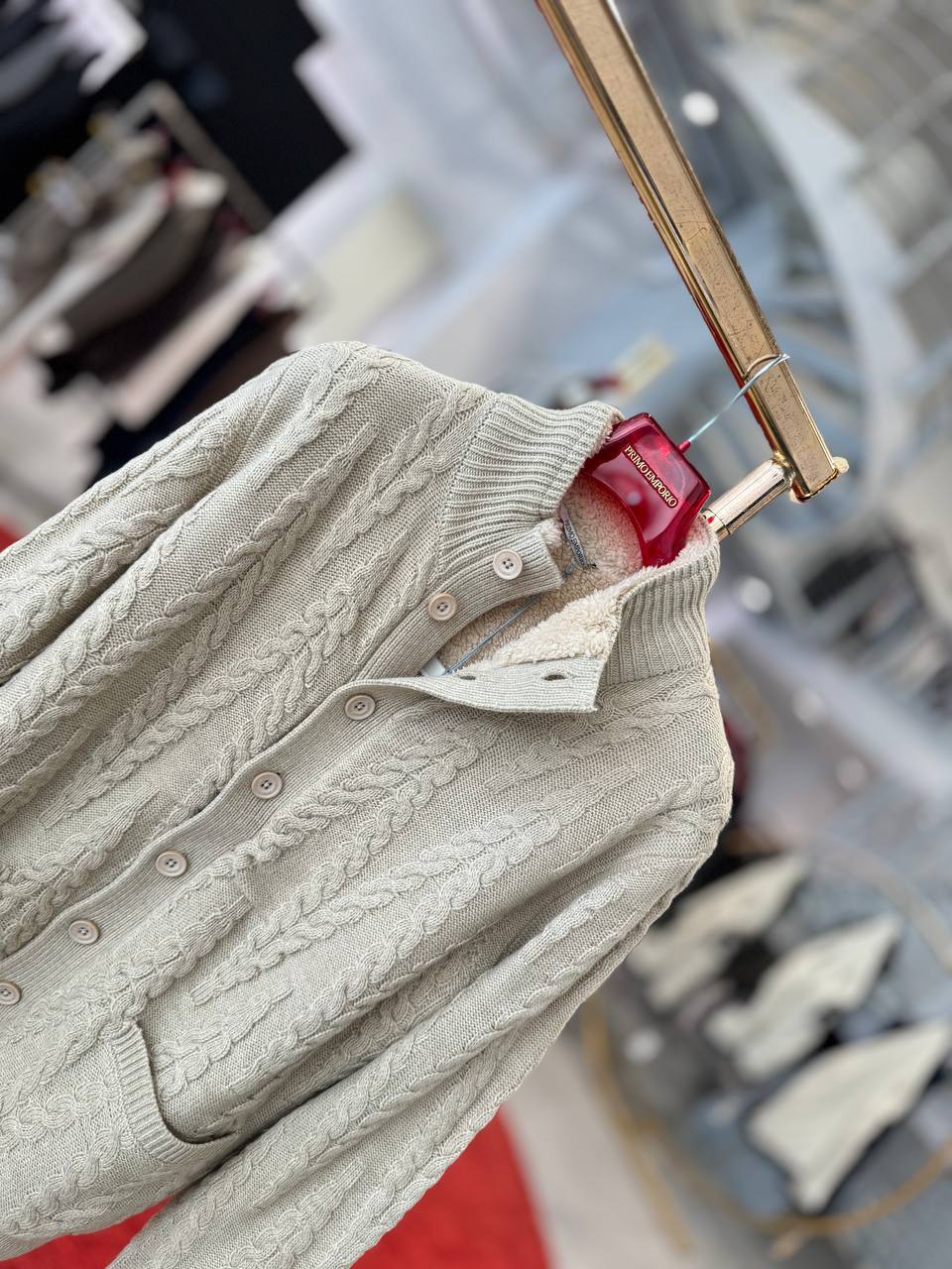 Фото Primo Emporio